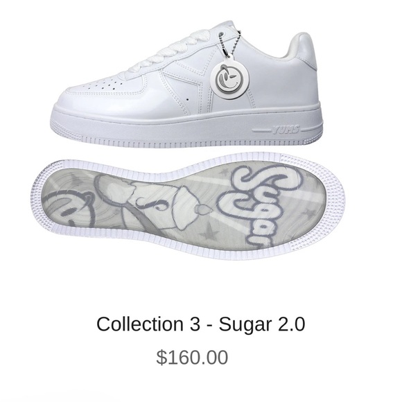 YUMS shoes. BNIB - Picture 6 of 6